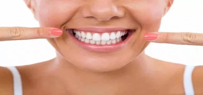 teeth whitening in gurgaon